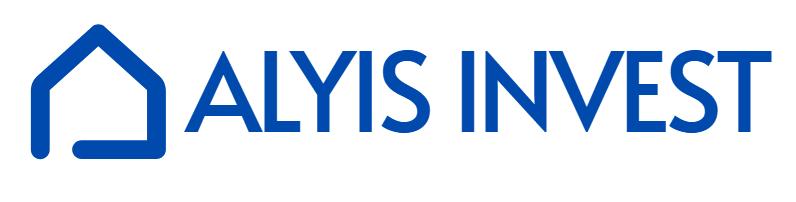 Logo Alyis Invest